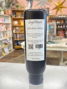 SageHouse Bath & Body |Lotion |Aftershave Lotion