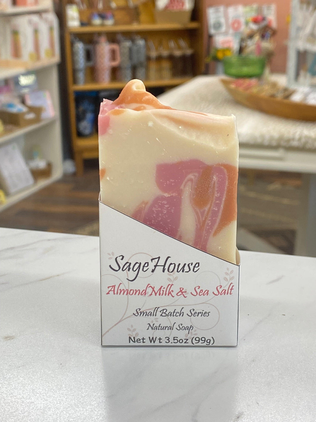 SageHouse Bath &  Body | Bar Soap |