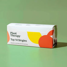 Load image into Gallery viewer, Plant Therapy - Top 14 Essential Oil Singles Set
