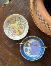 Load image into Gallery viewer, Moon Trinket Dish
