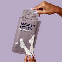 Load image into Gallery viewer, Foot Mask | Smooth Moves Peeling with Natural Fruit Acids| My Spa Life
