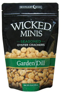 Wicked Minis Garden Dill | Moonlight Mixes