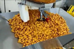 Gourmet Flavored Pretzels 🥨 “Honey Mustard Mix”  | 1O'Shea's Candies Sweet Shop/2LB Bags 