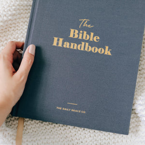 The Bible Handbook