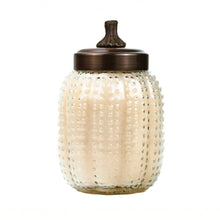 Load image into Gallery viewer, Pumpkin Chata  |Pumpkin Large Candle (26oz.) | A Cheerful Giver
