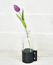 Load image into Gallery viewer, Tulip Bud Stem |Purple
