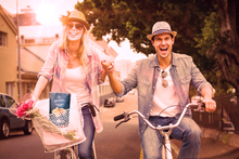 Load image into Gallery viewer, Bacon and Garlic Almonds | Nuts On The Run
