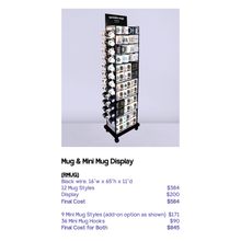 Load image into Gallery viewer, I Love You More (Saying)| Mugs | Quotable
