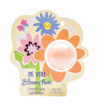 Load image into Gallery viewer, Flowers Clamshell Bath Bomb - Be You, Bloom True | Cait + Co
