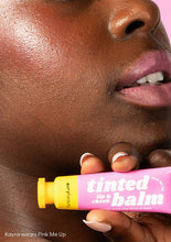 Load image into Gallery viewer, Pink Me Up Lip &amp; Cheek Tinted Balm | AvryBeauty
