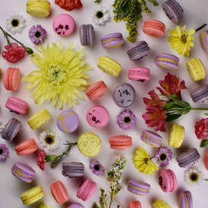 The Mother's Day Collection - Gift Boxes | Savor Patisserie French Macarons