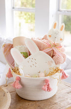 Load image into Gallery viewer, Felt Bunny Wand | My Mind’s Eye

