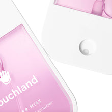 Load image into Gallery viewer, TBerry Bliss Power Mist Hydrating Hand Sanitizer |Touchland
