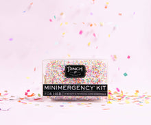 Load image into Gallery viewer, Funfetti Glitter Bomb Minimergency Kit | Mother&#39;s Day Gifts | Pinch Provisions

