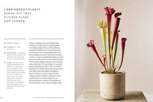 Load image into Gallery viewer, Union Square &amp; Co. - The Healing Power of Plants By Fran Bailey
