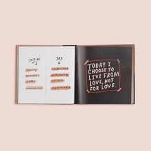 Load image into Gallery viewer, You Are Loved: A Christian Book of Affirmations and Hope | Paige Tate &amp; Co
