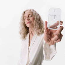 Load image into Gallery viewer, Beach Coco Power Mist Hydrating Hand Sanitizer |Touchland
