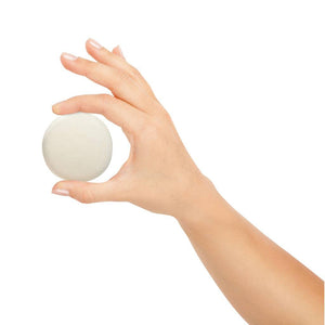 Unscented Shampoo Bar | Fragrance Free | Naples Soap Company