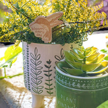 Load image into Gallery viewer, Plant Markers: Plants | Karma
