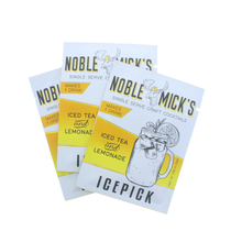 Load image into Gallery viewer, Noble Mick's - Craft Beverage Company - Icepick Single Serve Craft Cocktail
