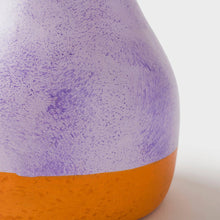 Load image into Gallery viewer, Bud Vase | Washed Lavender
