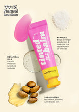 Load image into Gallery viewer, Pink Me Up Lip &amp; Cheek Tinted Balm | AvryBeauty
