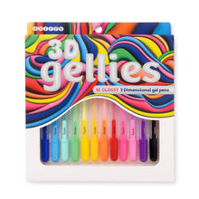 Load image into Gallery viewer, 3D GELLIES | SNIFTY
