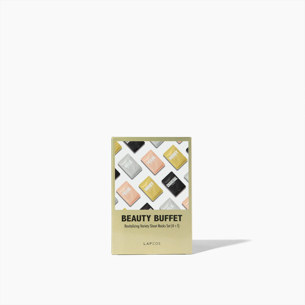 Revitalizing Variety Pack | LAPCOS