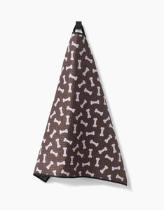 Sweet Treats Paw Towel | Geometry
