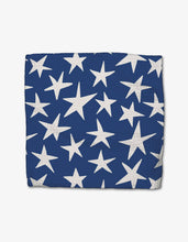Load image into Gallery viewer, Stars And Stripes Dishcloth Set | Geometry
