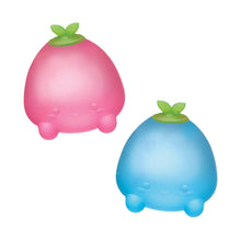 Load image into Gallery viewer, Super Duper Sugar Squisher - Mini Fruits 2 Pack set
