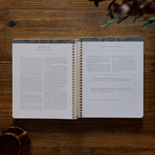 Load image into Gallery viewer, Volume 2 | A Year in the Bible | 365 Days of Discovering the Beauty of Jesus from Genesis to Revelation |The Daily Grace Co3
