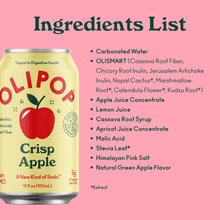 Load image into Gallery viewer, Crisp Apple |Olipop
