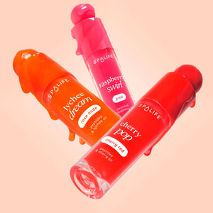 #PoutPerfection Lip Oil Trio | My Spa Life