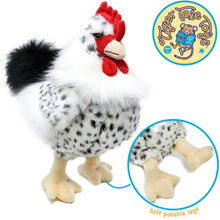 Load image into Gallery viewer, Rambles the Rooster
