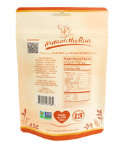Load image into Gallery viewer, Sea Salt Caramel Pecans | Nuts On The Run
