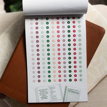 Load image into Gallery viewer, Bible Study Stickers | Goodness and Mercy |The Daily Grace Co
