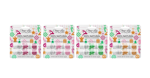 Twin Lip Balm Holiday Edition | Chap-Lip