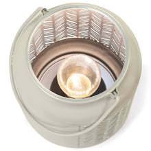 Load image into Gallery viewer, Dicksons - Cherishing a Life Small Ivory Lantern
