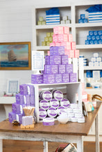 Load image into Gallery viewer, French Lavender Bath Bomb | Old Whaling Company
