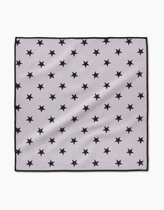 Dog | Bark Paw Towel | Geometry