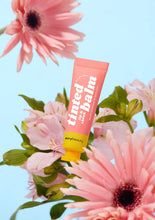 Load image into Gallery viewer, Peachy Keen Lip &amp; Cheek Tinted Balm | AvryBeauty
