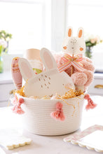 Load image into Gallery viewer, Felt Bunny Wand | My Mind’s Eye
