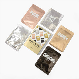 Revitalizing Variety Pack | LAPCOS
