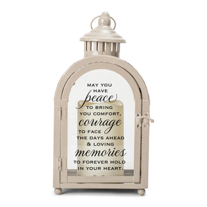BER/MAY PEACE TO BRING YOU COMFORT | Dicksons