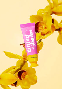 Pink Me Up Lip & Cheek Tinted Balm | AvryBeauty