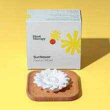 Load image into Gallery viewer, Plant Therapy - Passive Sunflower Essential Oil Diffuser
