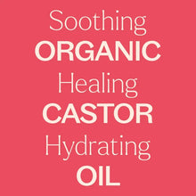 Load image into Gallery viewer, Plant Therapy - Organic Castor Oil 16 oz
