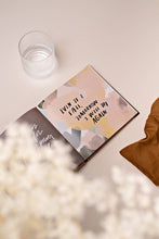 Load image into Gallery viewer, You Are Loved: A Christian Book of Affirmations and Hope | Paige Tate &amp; Co

