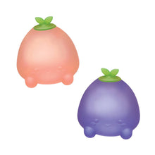 Load image into Gallery viewer, Super Duper Sugar Squisher - Mini Fruits 2 Pack set
